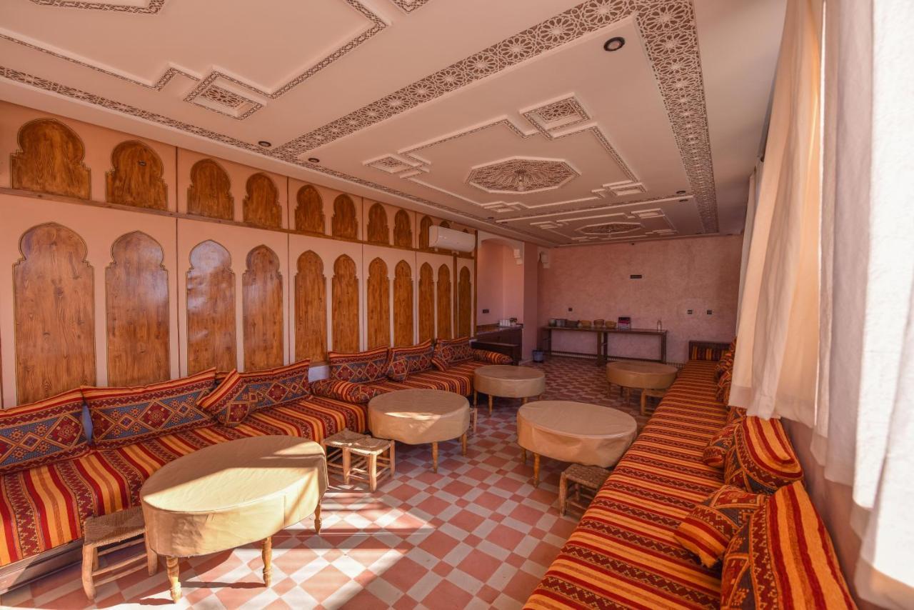 Riad Assia Marraquexe Exterior foto