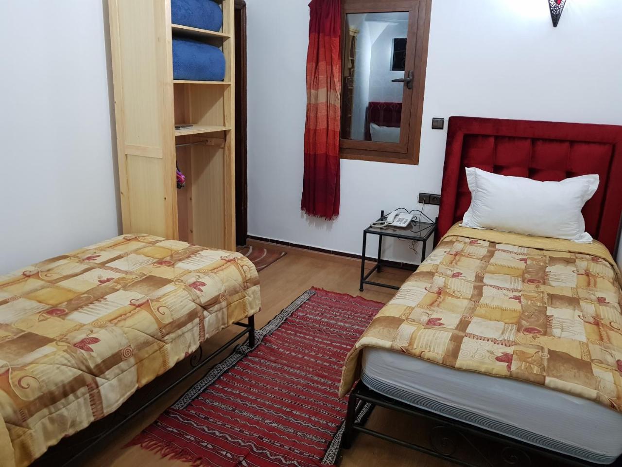 Riad Assia Marraquexe Exterior foto