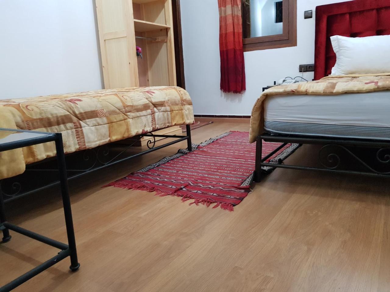 Riad Assia Marraquexe Exterior foto