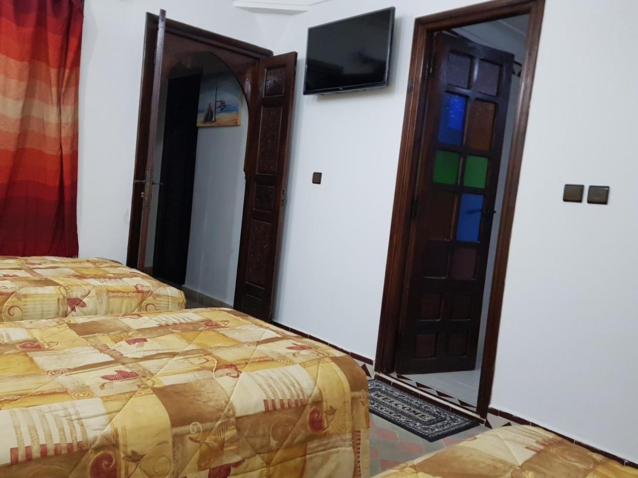 Riad Assia Marraquexe Exterior foto